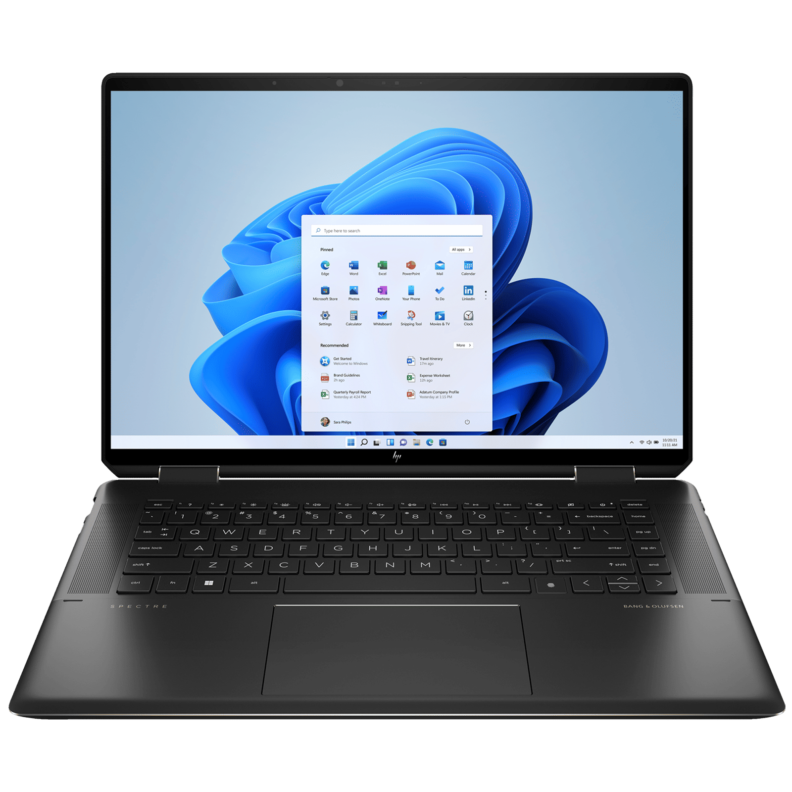 Buy HP Spectre x360 16 Intel Core i7 13th Gen (16 inch, 16GB, 1TB